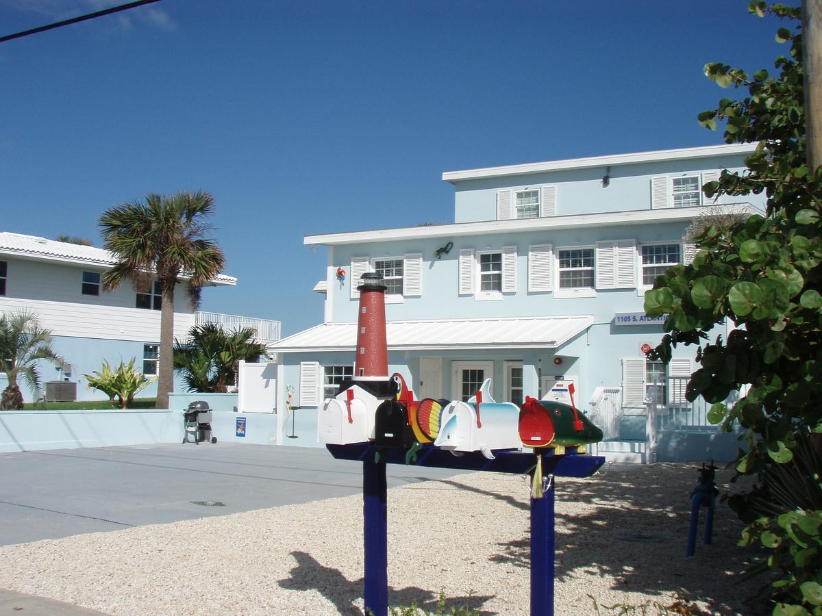 Paradise In New Smyrna Beach Florida Exteriör bild